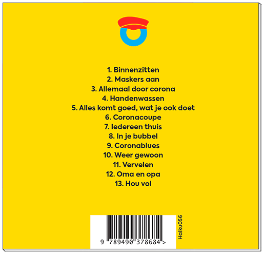 Bubbelliedjes - CD